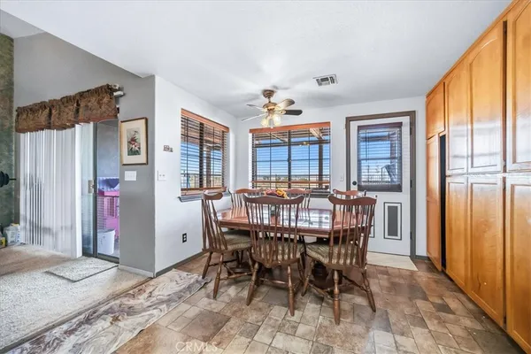 a bed room with a bed and a couch