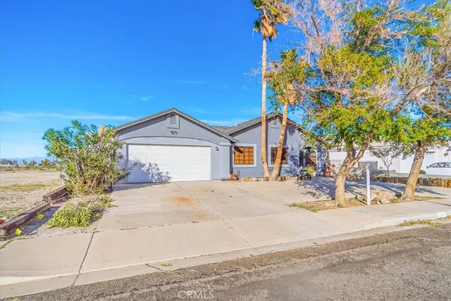 $289,000 | 1348 Redwood Avenue, Needles, CA 92363