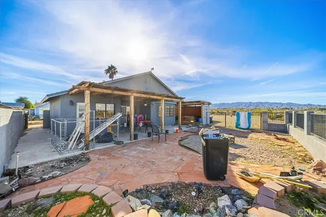 $289,000 | 1348 Redwood Avenue, Needles, CA 92363