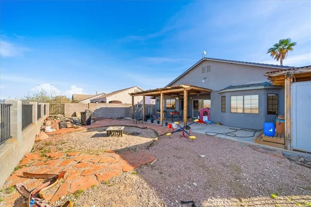 $289,000 | 1348 Redwood Avenue, Needles, CA 92363