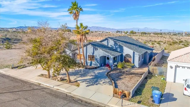 $289,000 | 1348 Redwood Avenue, Needles, CA 92363