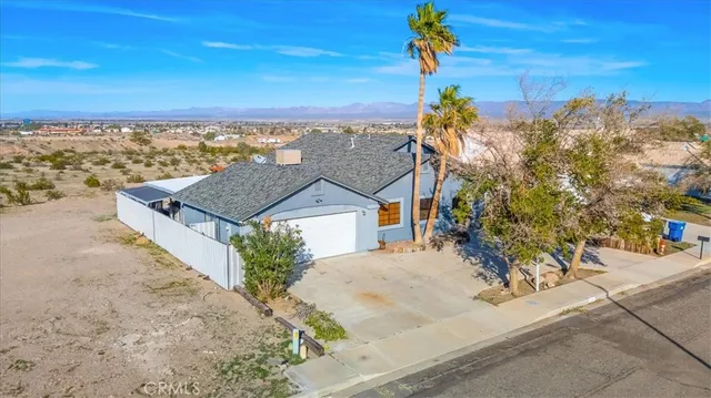 $289,000 | 1348 Redwood Avenue, Needles, CA 92363