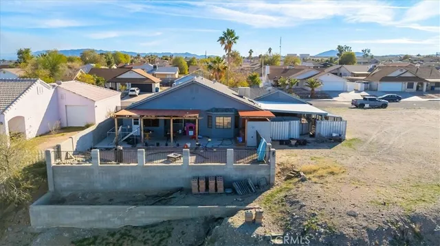 $289,000 | 1348 Redwood Avenue, Needles, CA 92363