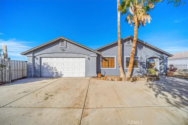 $289,000 | 1348 Redwood Avenue, Needles, CA 92363
