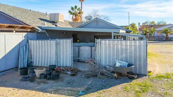 $265,000 | 1348 Redwood Avenue, Needles, CA 92363