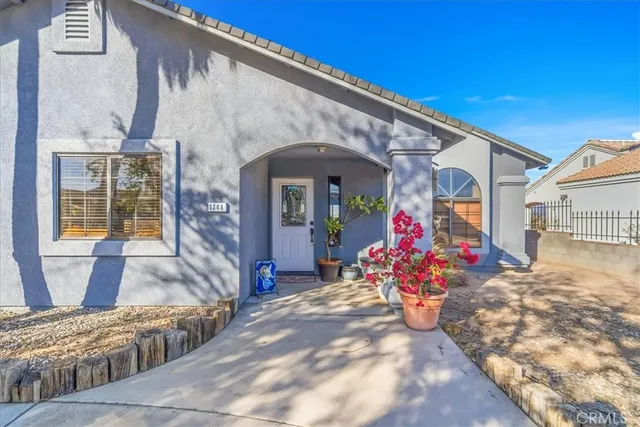 $289,000 | 1348 Redwood Avenue, Needles, CA 92363