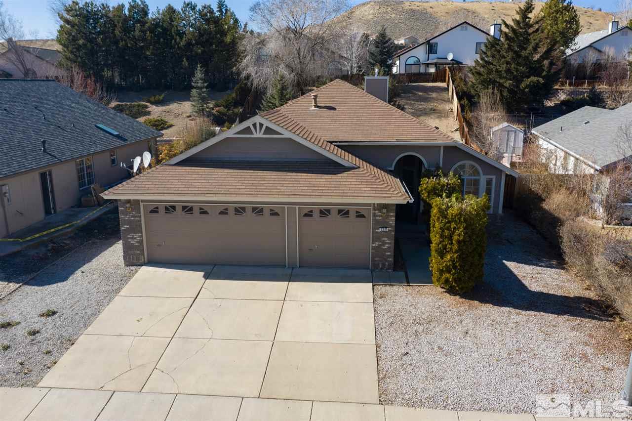 2235 Gatewood Drive Reno, NV 89523 - Photo 1 of 25 Photo 1