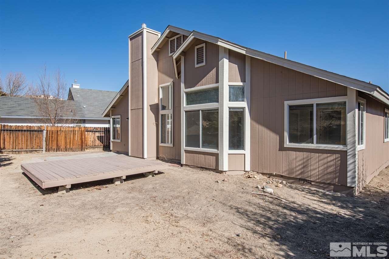 2235 Gatewood Drive Reno, NV 89523 - Photo 20 of 25 Photo 20