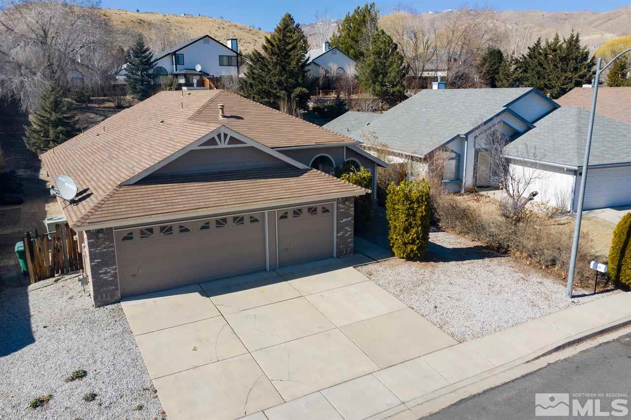 2235 Gatewood Drive Reno, NV 89523 - Photo 2 of 25 Photo 2
