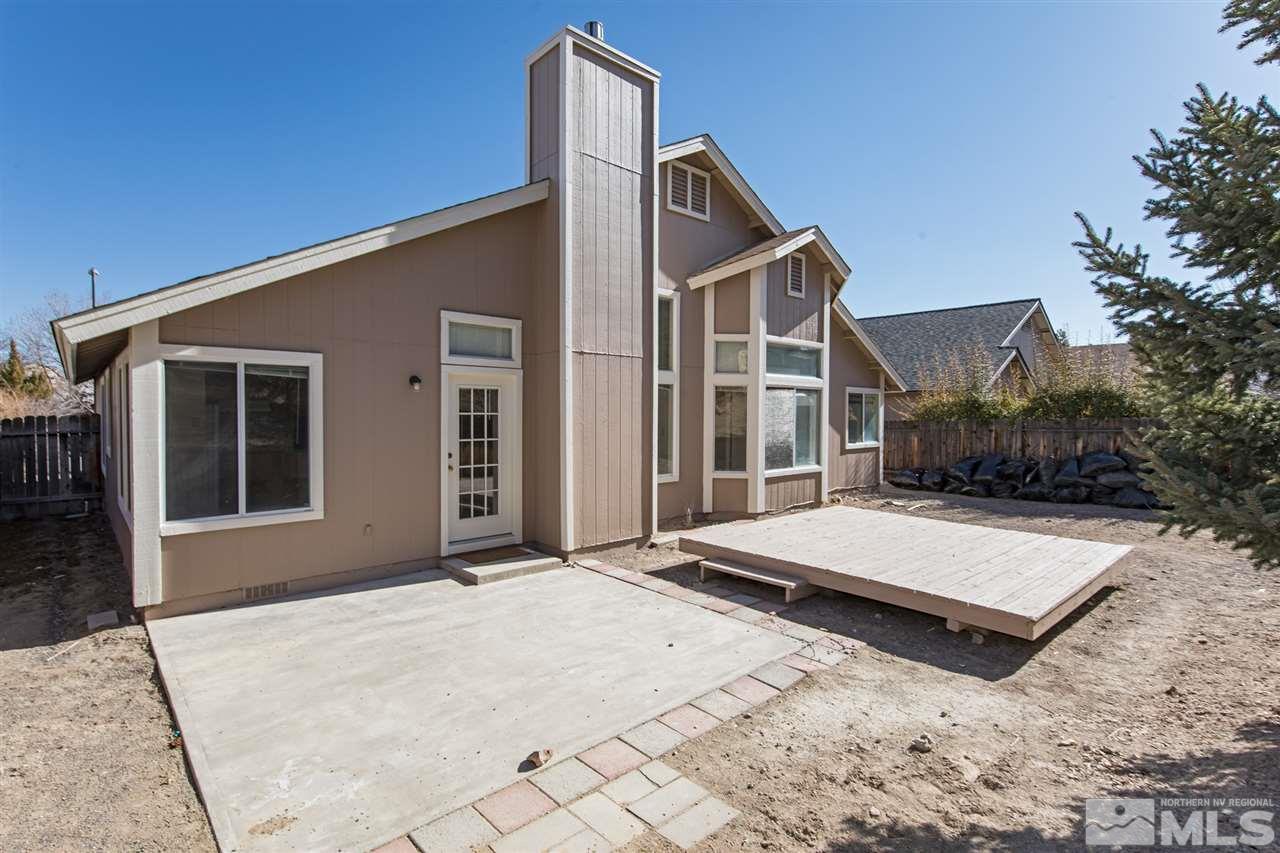 2235 Gatewood Drive Reno, NV 89523 - Photo 21 of 25 Photo 21