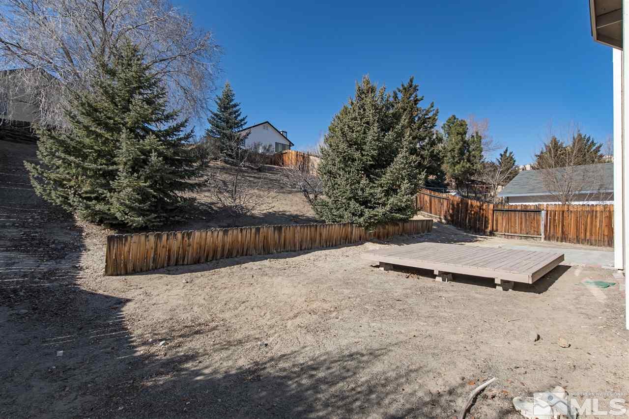 2235 Gatewood Drive Reno, NV 89523 - Photo 22 of 25 Photo 22