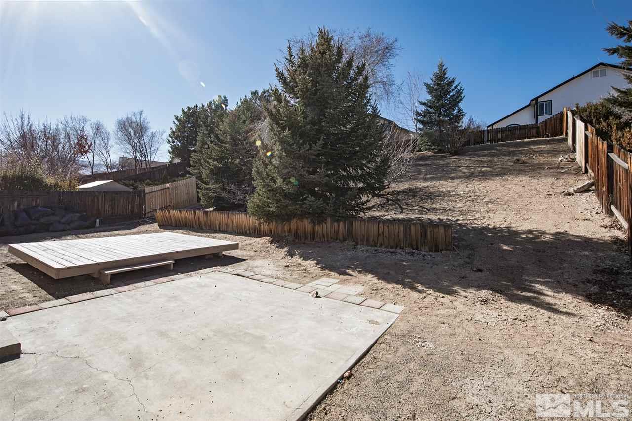 2235 Gatewood Drive Reno, NV 89523 - Photo 23 of 25 Photo 23