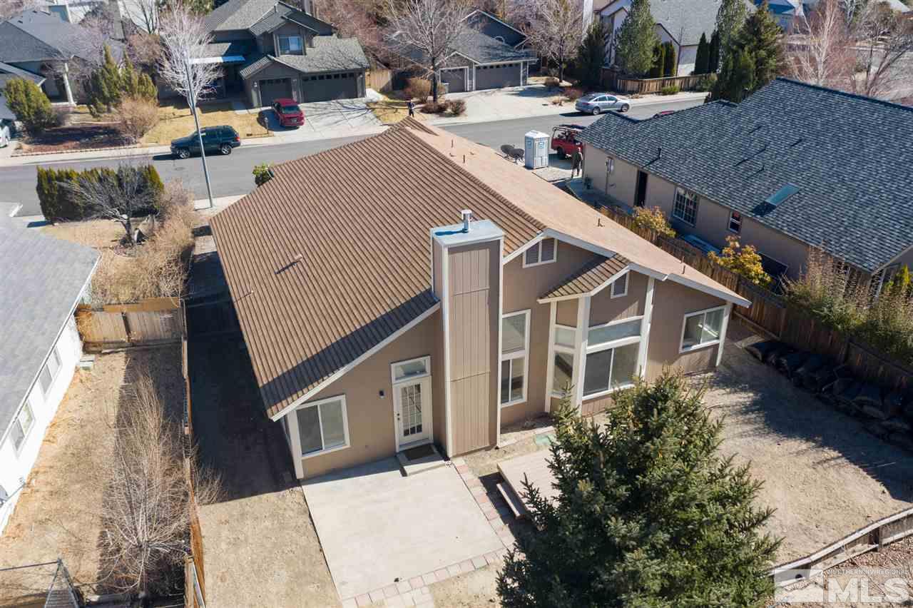 2235 Gatewood Drive Reno, NV 89523 - Photo 24 of 25 Photo 24