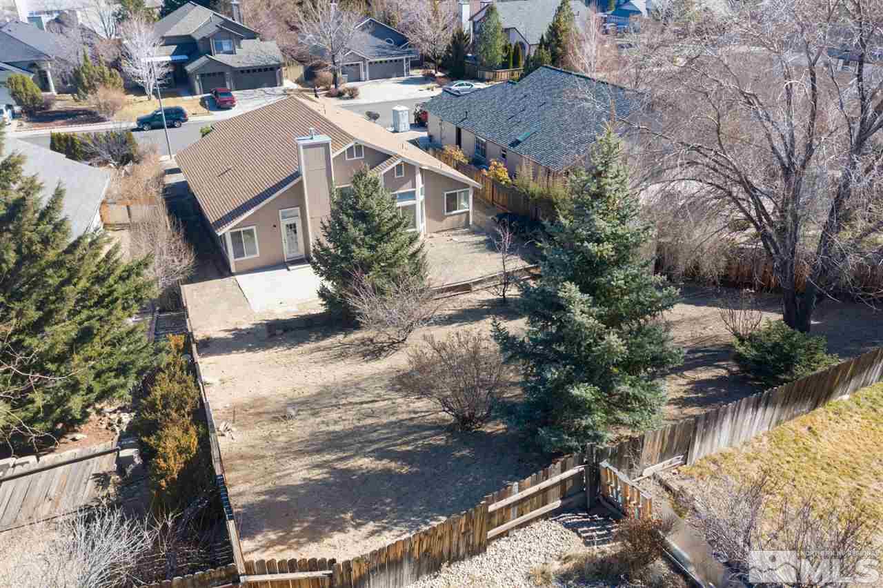 2235 Gatewood Drive Reno, NV 89523 - Photo 25 of 25 Photo 25