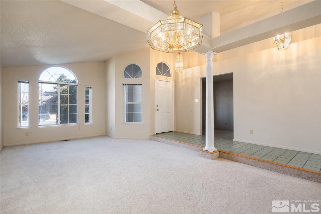 2235 Gatewood Drive Reno, NV 89523 - Photo 4 of 25 Photo 4