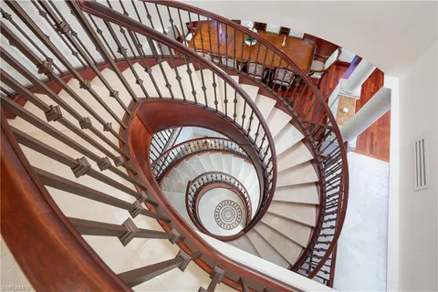 a view of under construction area