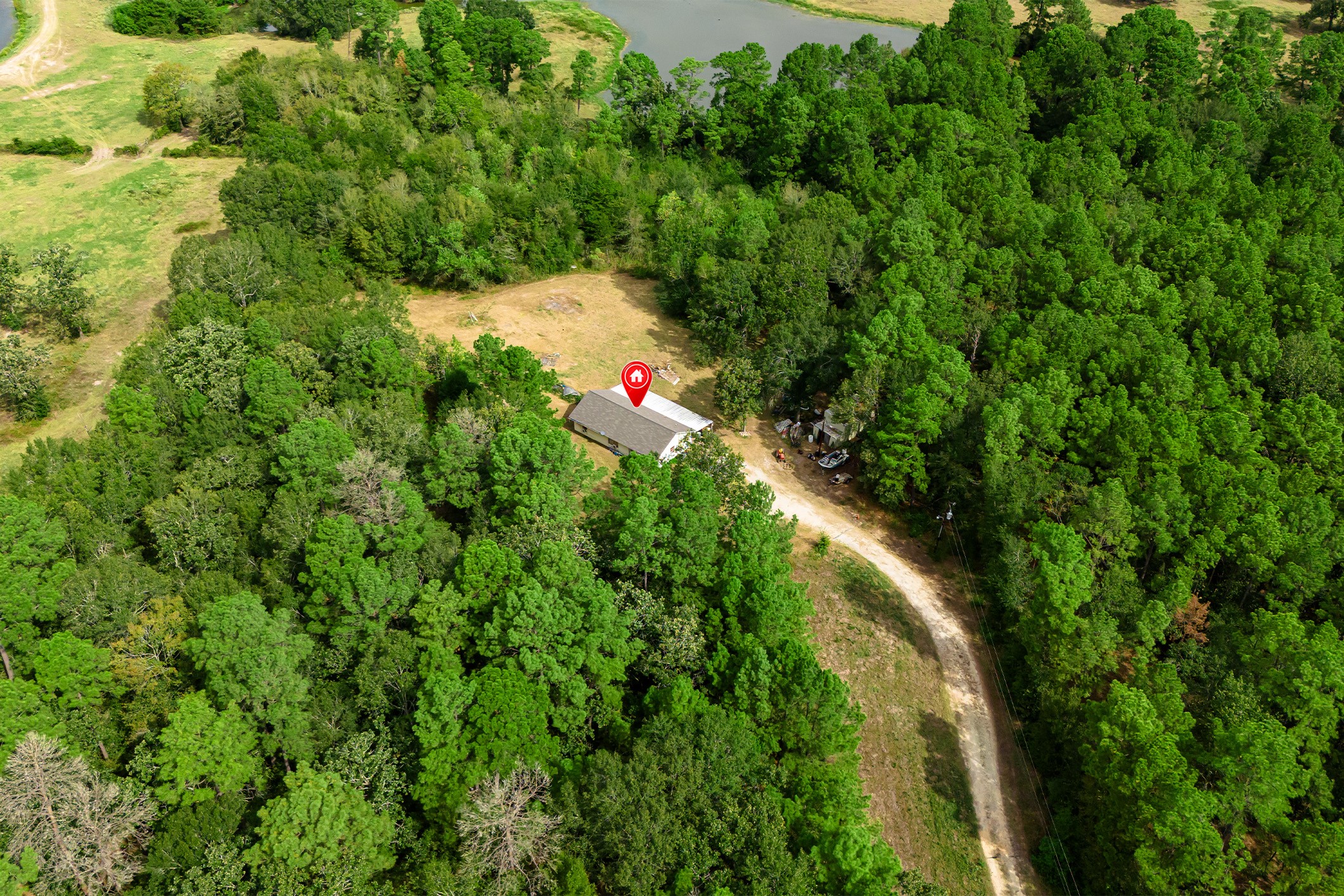 27530 Denn Road Montgomery, TX 77356 - Photo 24 of 26 Gallery Image 24