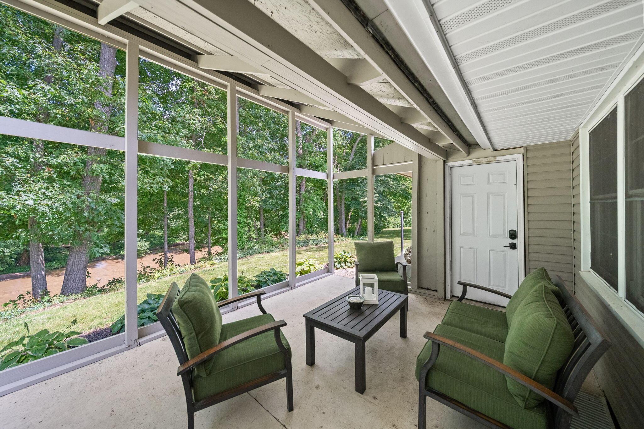 7186 Prospect-Dublin Road Prospect, OH 43342 - Photo 27 of 44 Porch