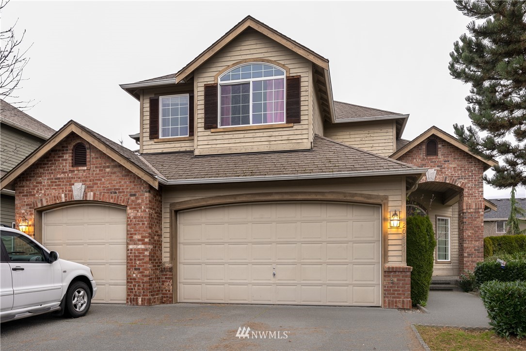 20831 37th Avenue Southeast Bothell, WA 98021 - Photo 1 of 17