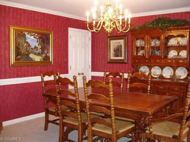 4915 Hackamore Road Greensboro, NC 27410 - Photo 3 of 7 Other.