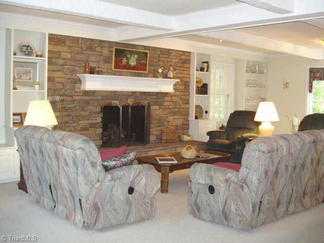 4915 Hackamore Road Greensboro, NC 27410 - Photo 4 of 7 Other.