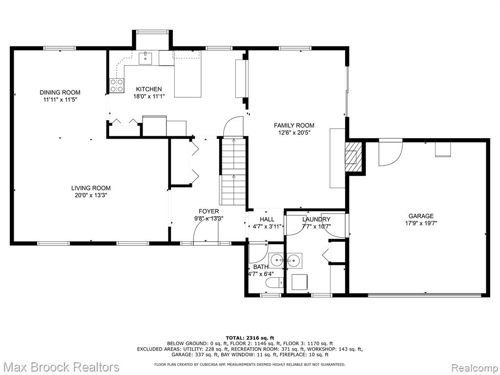 29884 Fox Grove Road Farmington Hills, MI 48334 - Photo 61 of 64
