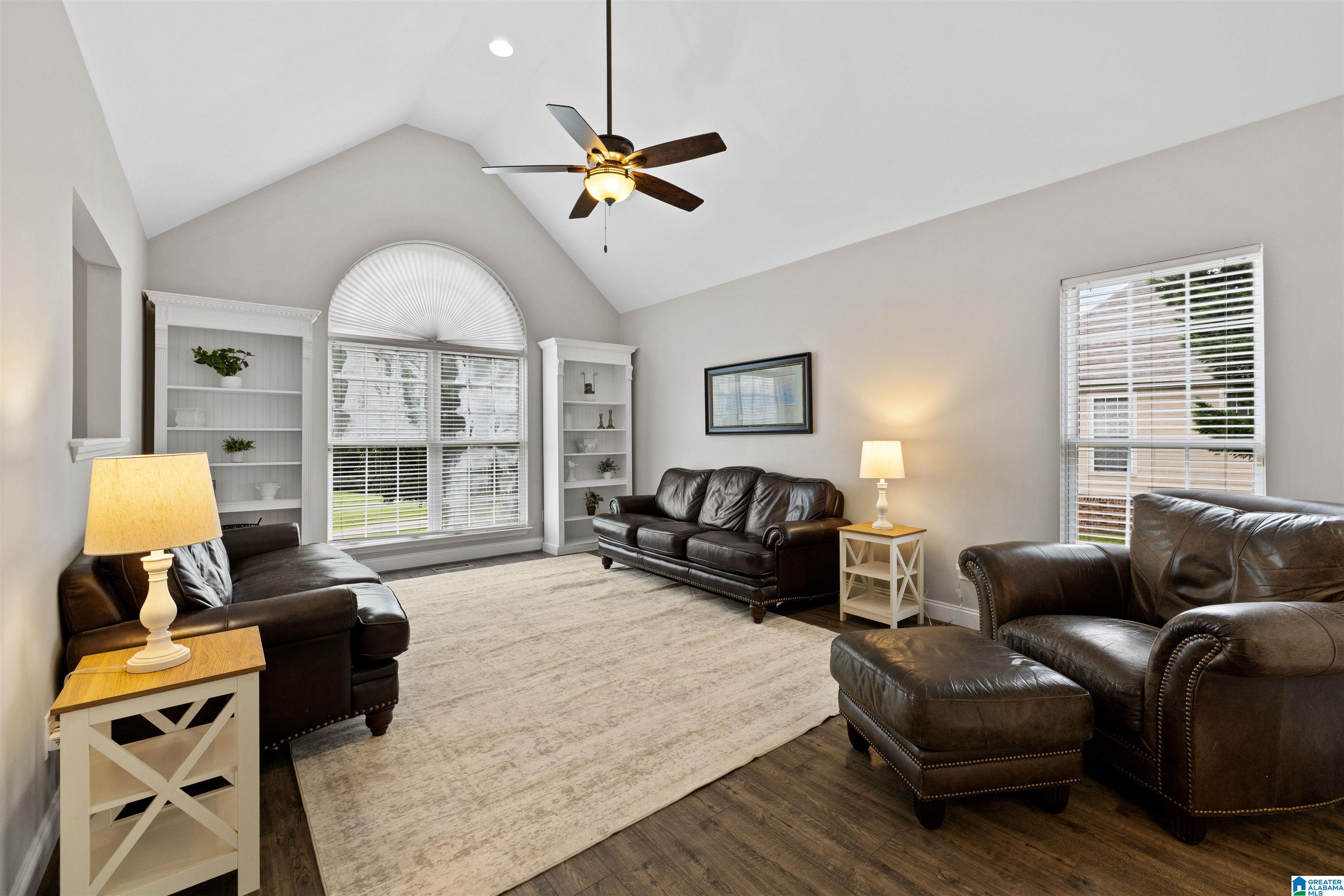 20449 Hepzibah Church Road McCalla, AL 35111 - Photo 5 of 34