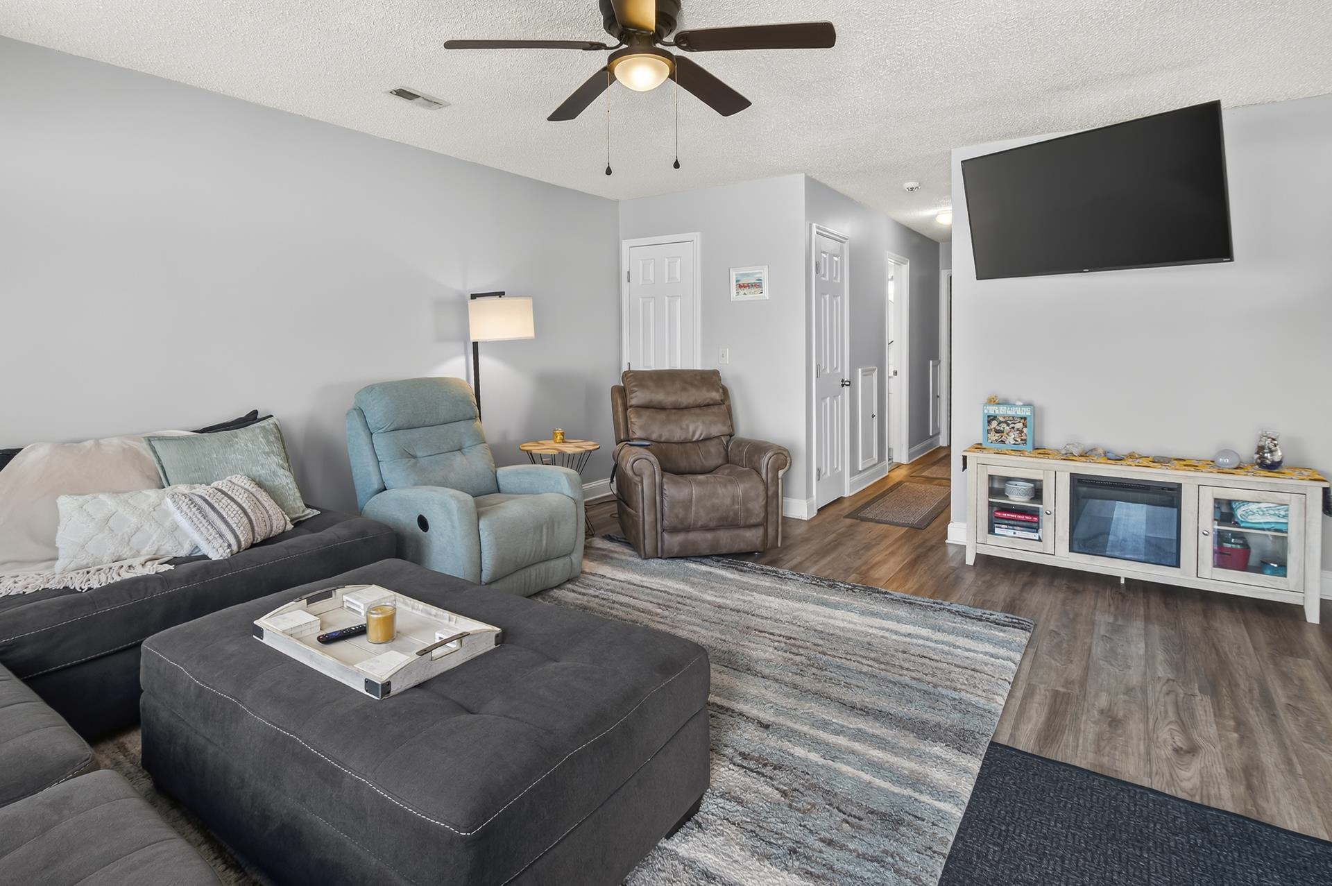 1441 Turkey Ridge Road, Unit D Surfside Beach, SC 29575 - Photo 4 of 22 Gallery Image 4