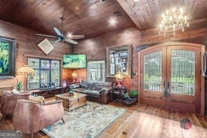 4473 Reed Creek Highway Hartwell, GA 30643 - Photo 36 of 56