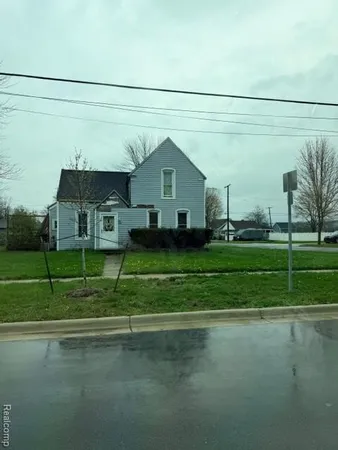 $125,000 | 607 Toledo Street, Dundee, MI 48131
