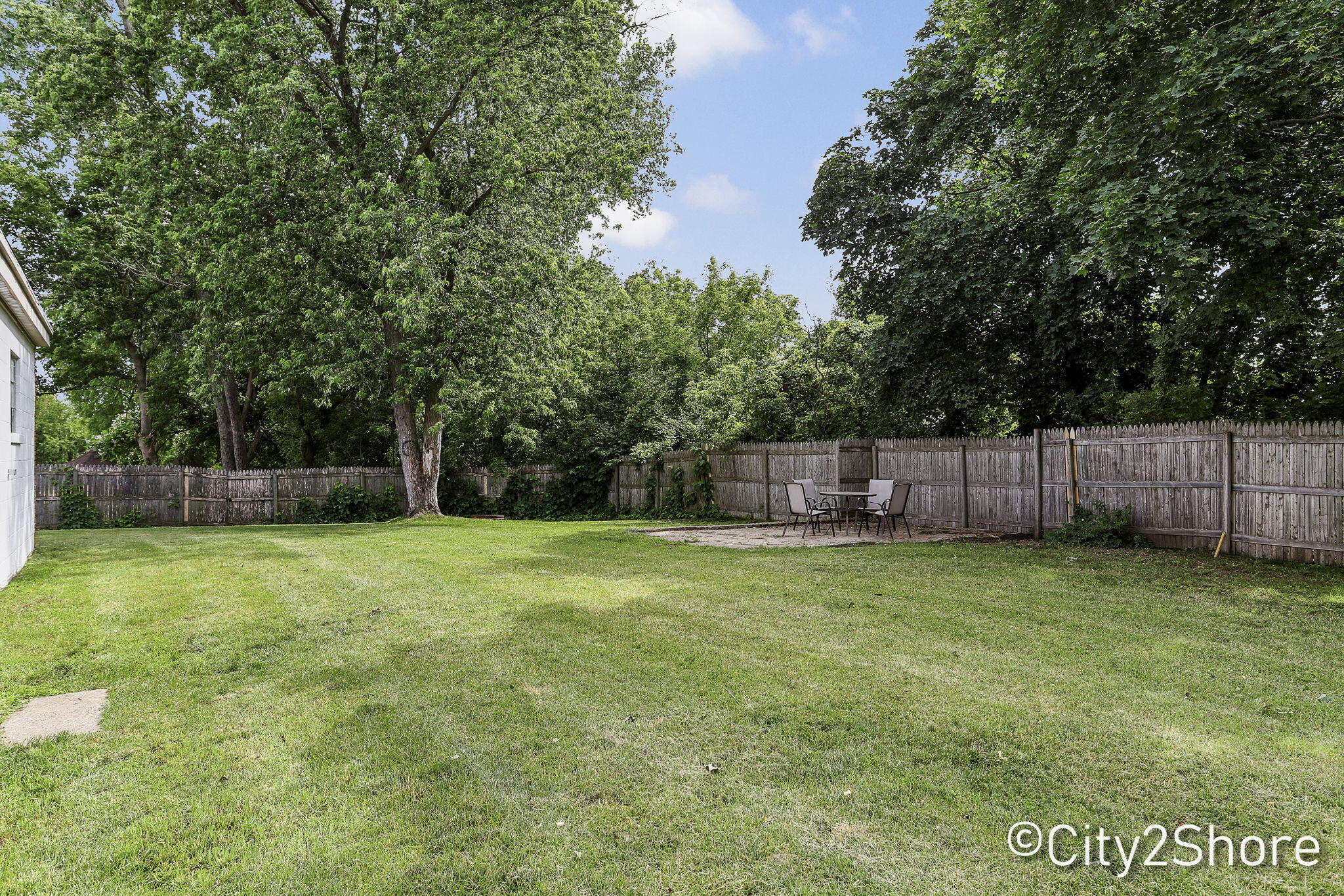 2235 Roys Avenue Southwest Wyoming, MI 49519 - Photo 58 of 81 Backyard
