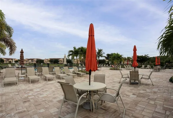 $1,450 | 1757 Concordia Lake Circle, Unit 3405, Cape Coral, FL 33909
