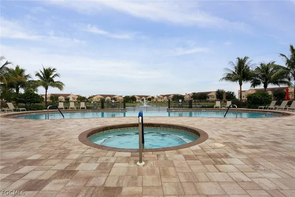 $1,450 | 1757 Concordia Lake Circle, Unit 3405, Cape Coral, FL 33909