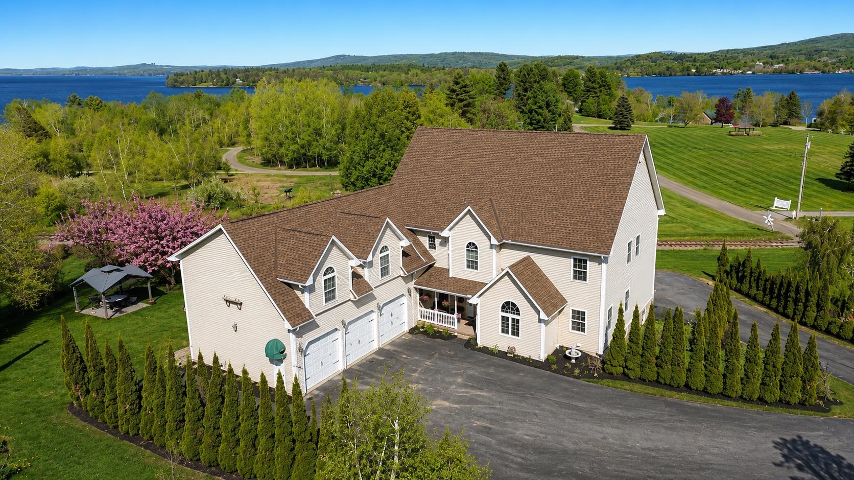 29 Campbell Road Newport, VT 05855 - Photo 58 of 59
