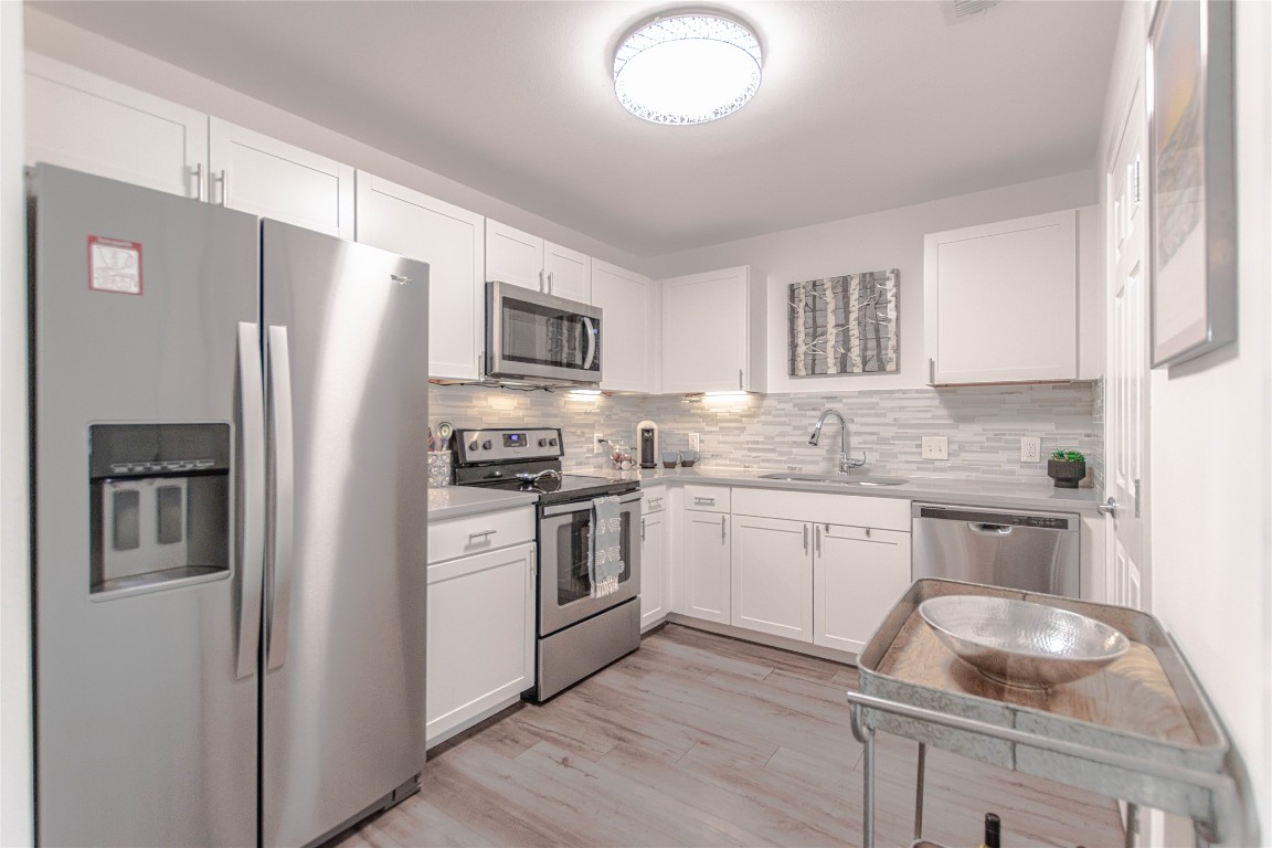 3604 Clawson Road, Unit 204 Austin, TX 78704 - Photo 16 of 40