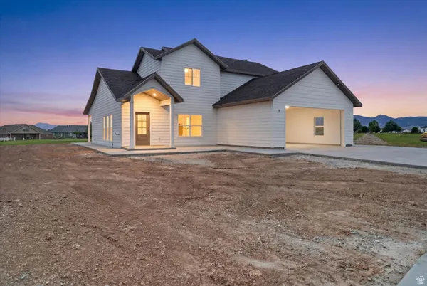 $625,000 | 558 Eagle Drive, Unit 528, Preston, ID 83263