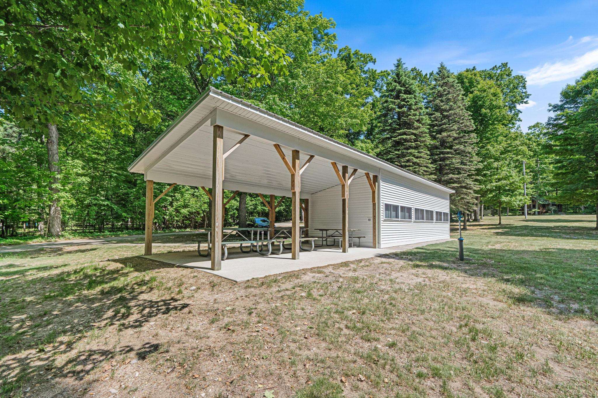 8867 South Dunns Farm Road Maple City, MI 49664 - Photo 53 of 72