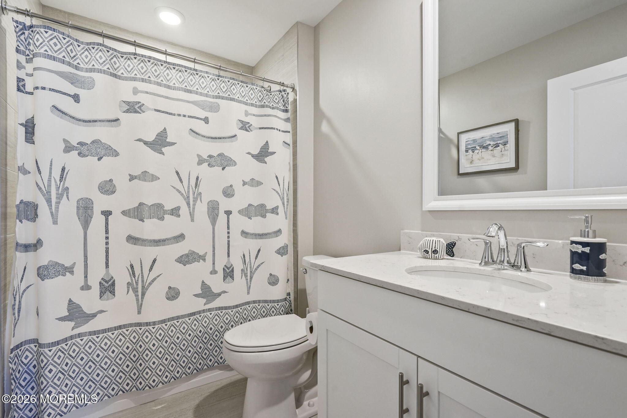 40 Emerald Road New Egypt, NJ 08533 - Photo 30 of 43 3rd Full Bathroom