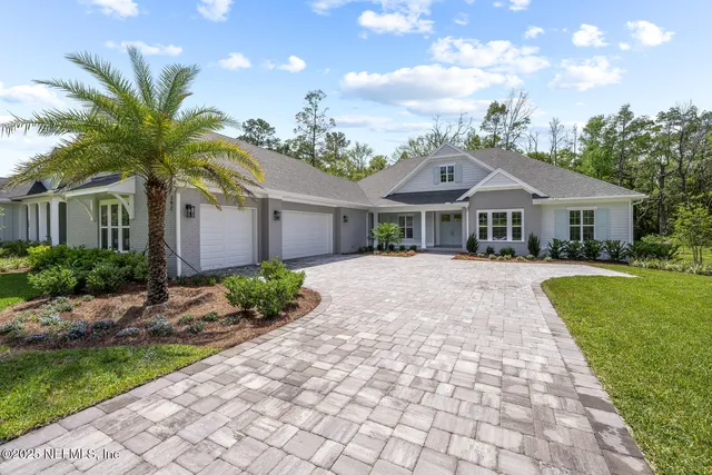 $1,599,000 | 342 Sandy Cove, St. Johns, FL 32259
