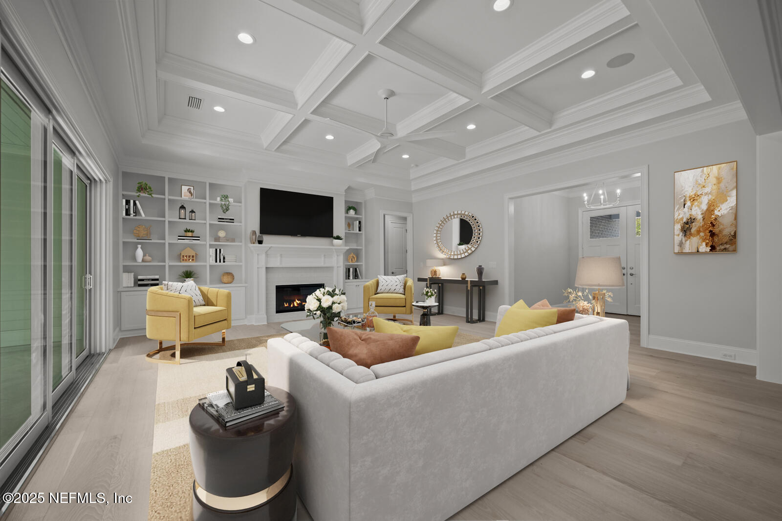 342 Sandy Cove St. Johns, FL 32259 - Photo 17 of 65 342 Sandy Cove_32259-9