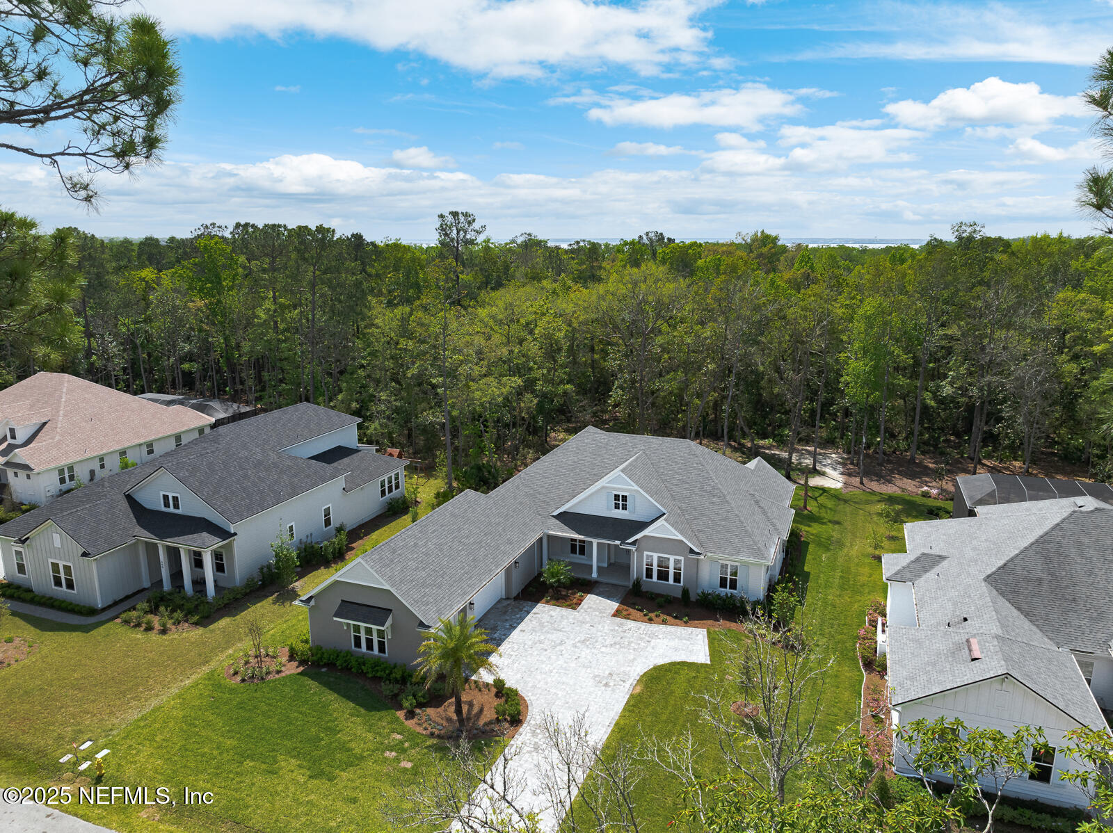 342 Sandy Cove St. Johns, FL 32259 - Photo 56 of 65 342 Sandy Cove_32259-57