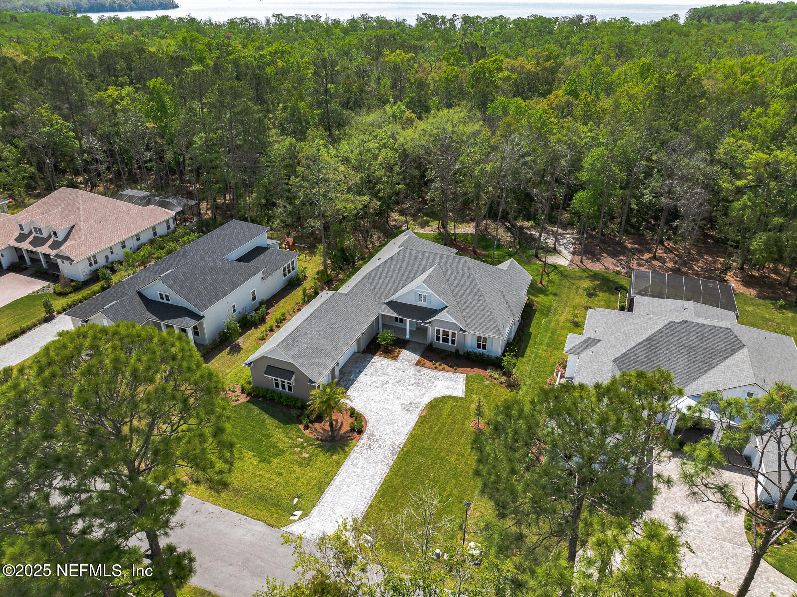 342 Sandy Cove St. Johns, FL 32259 - Photo 62 of 65 342 Sandy Cove_32259-68