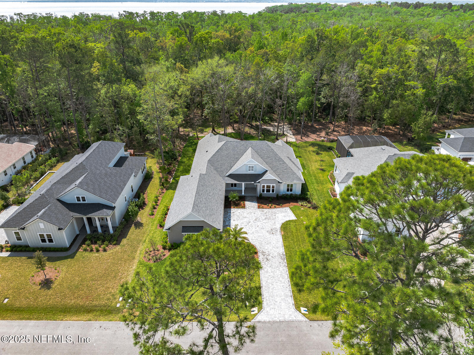 342 Sandy Cove St. Johns, FL 32259 - Photo 63 of 65 342 Sandy Cove_32259-74