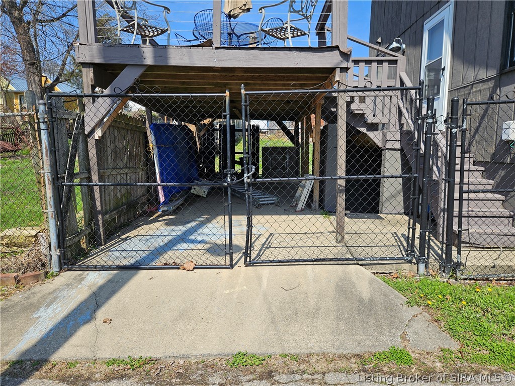113 Jefferson Street Madison, IN 47250 - Photo 16 of 21