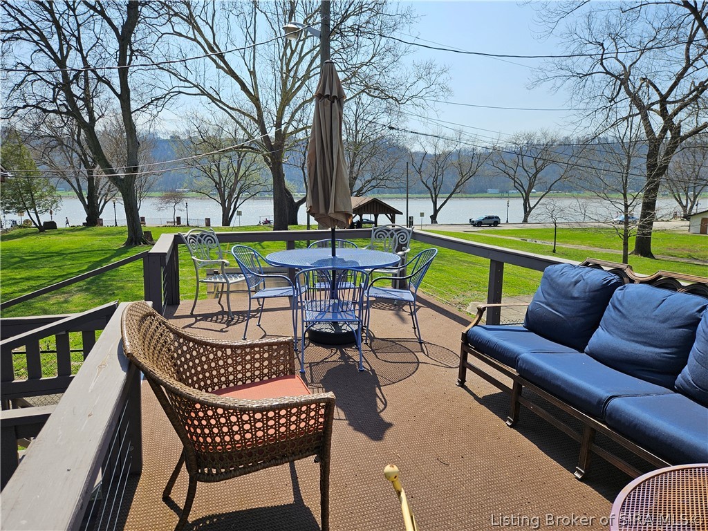 113 Jefferson Street Madison, IN 47250 - Photo 4 of 21