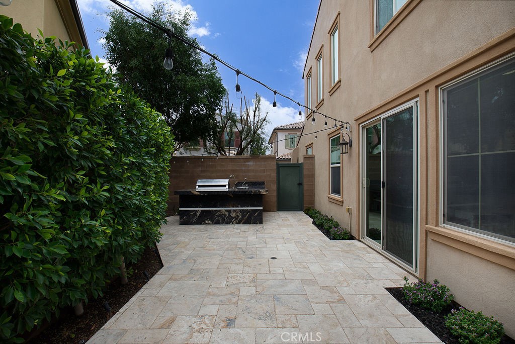 60 Visionary Irvine, CA 92618 - Photo 25 of 30 a view of entryway of a house