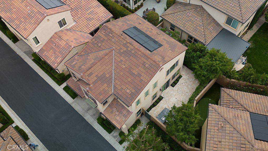 60 Visionary Irvine, CA 92618 - Photo 28 of 30 an aerial view of a house