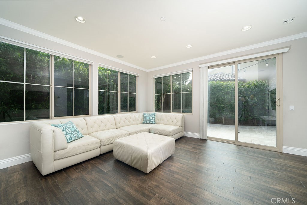 60 Visionary Irvine, CA 92618 - Photo 9 of 30 a living room with furniture and a large window