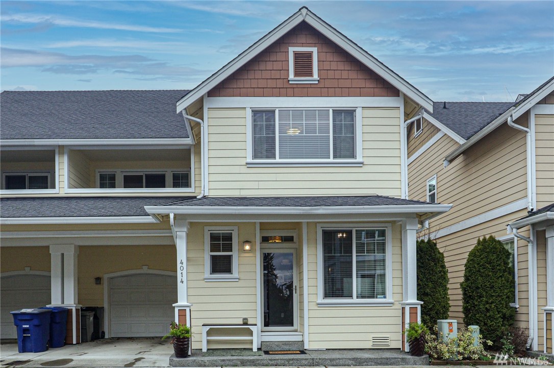 4014 Northeast 3rd Lane Renton, WA 98056 - Photo 1 of 36