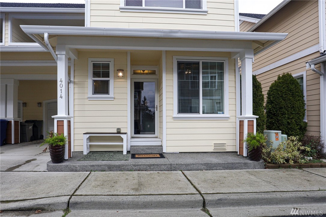 4014 Northeast 3rd Lane Renton, WA 98056 - Photo 3 of 36